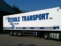 O'Toole Transport Trailer