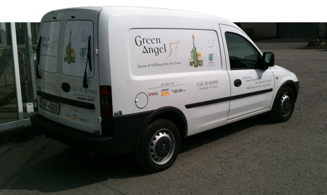 Vehicle Graphics