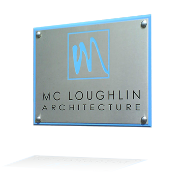 Engraved Plaques