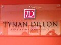 Tynan Dillon Wall Plaque